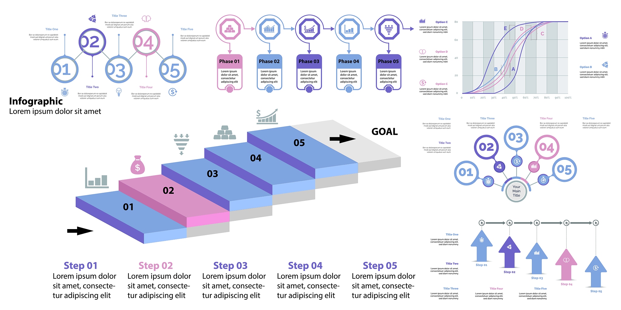 和数据相关的岗位有哪些