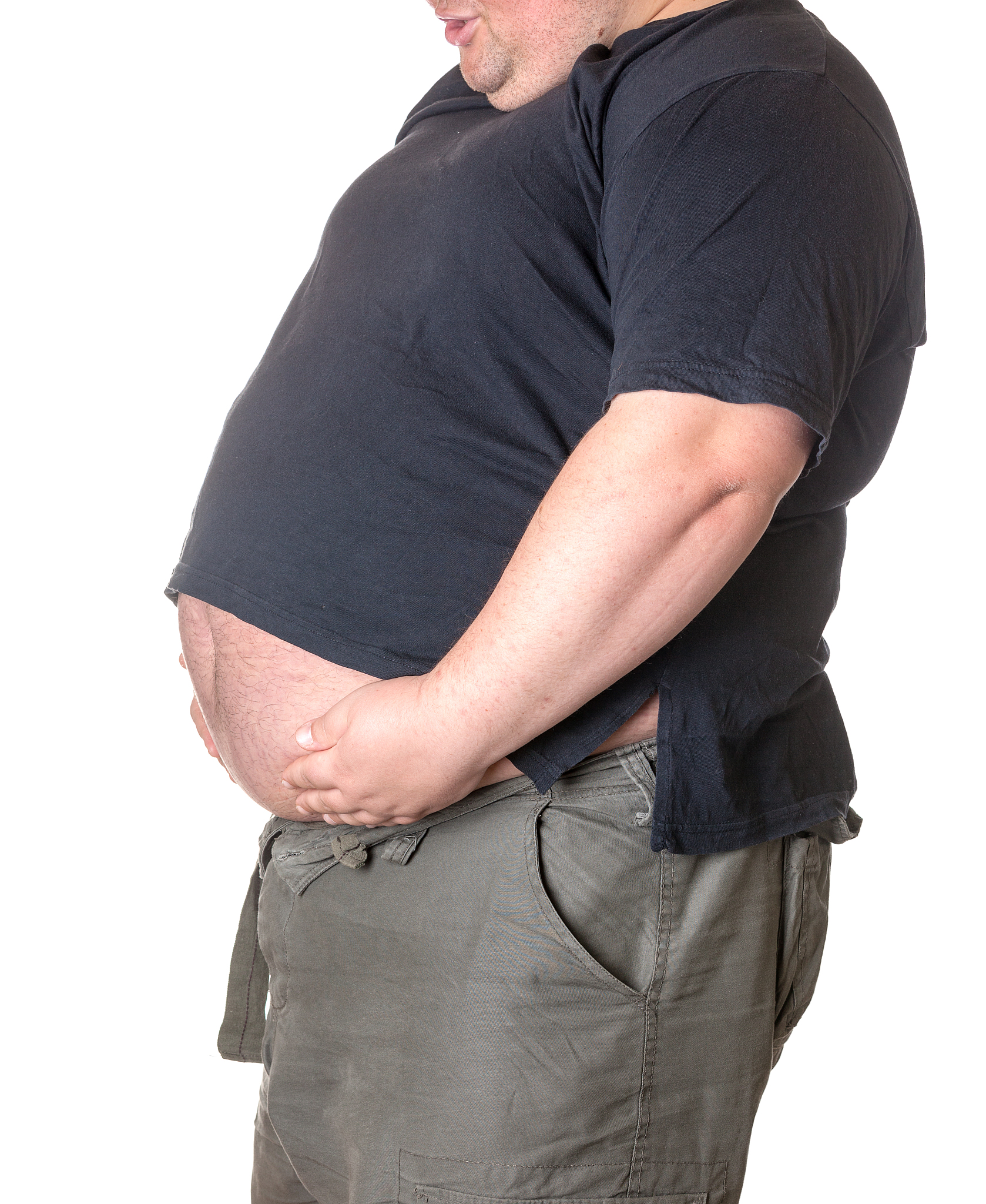 巨大的,男人,<strong>肚子</strong>,肥胖,暴饮暴食,垂直画幅,腹腔,秤,特写,男性