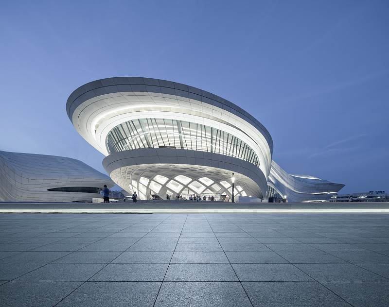 国家大剧院设计方案招标采用的哪种方式