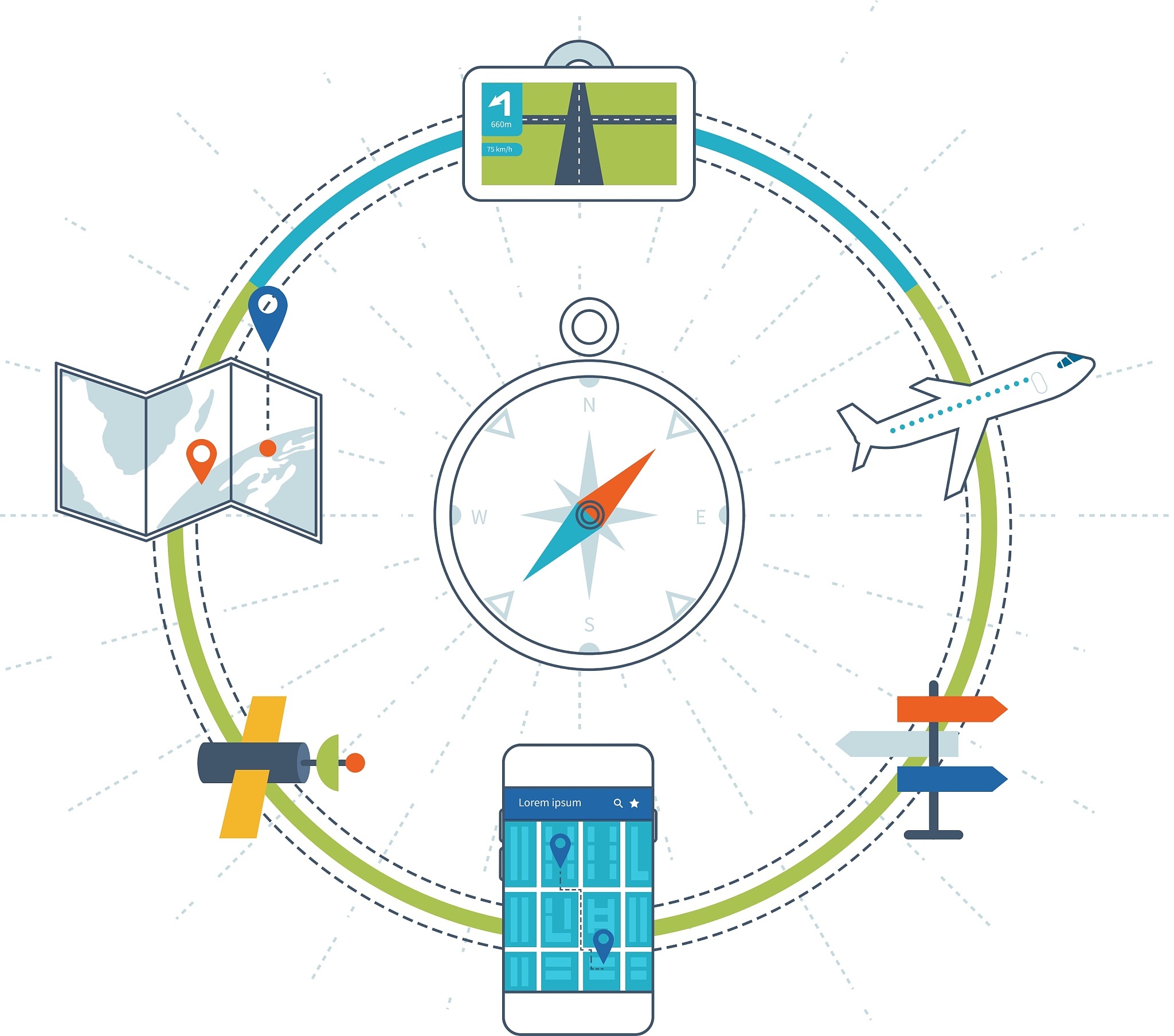 信息管理与信息系统专业课程有哪些 主要学什么
