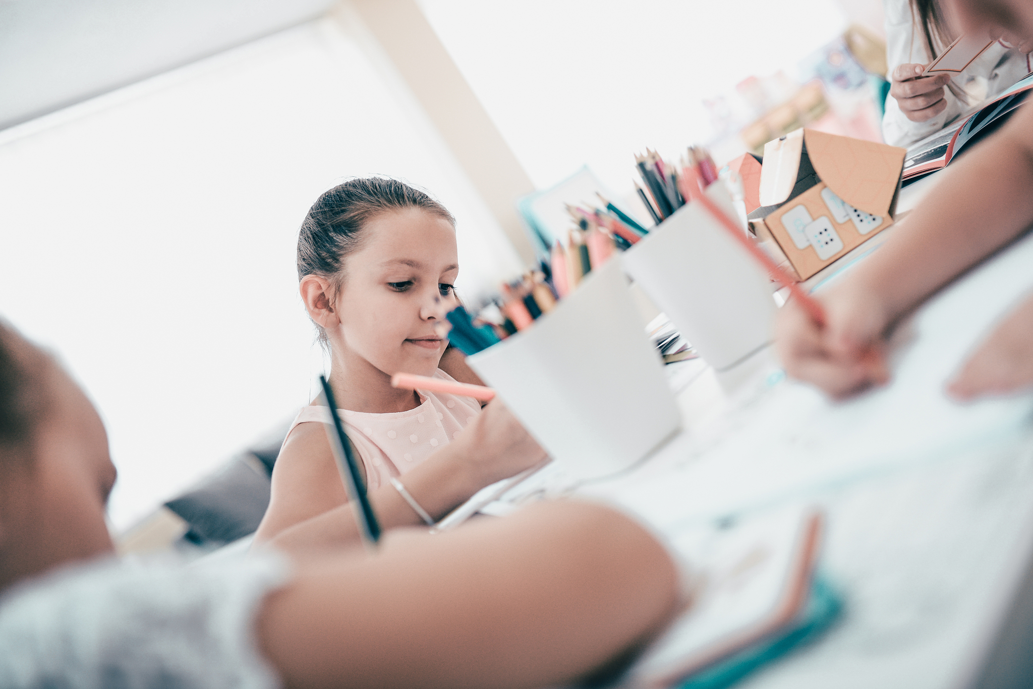 烟台幼儿师范高等专科学校学前教育五年专业如何好学吗