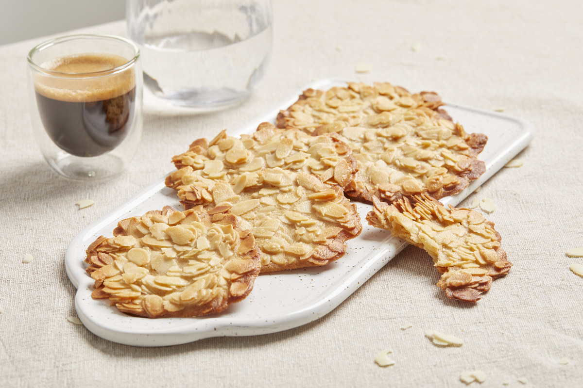 健康美味的燕麦饼干：营养零食推荐