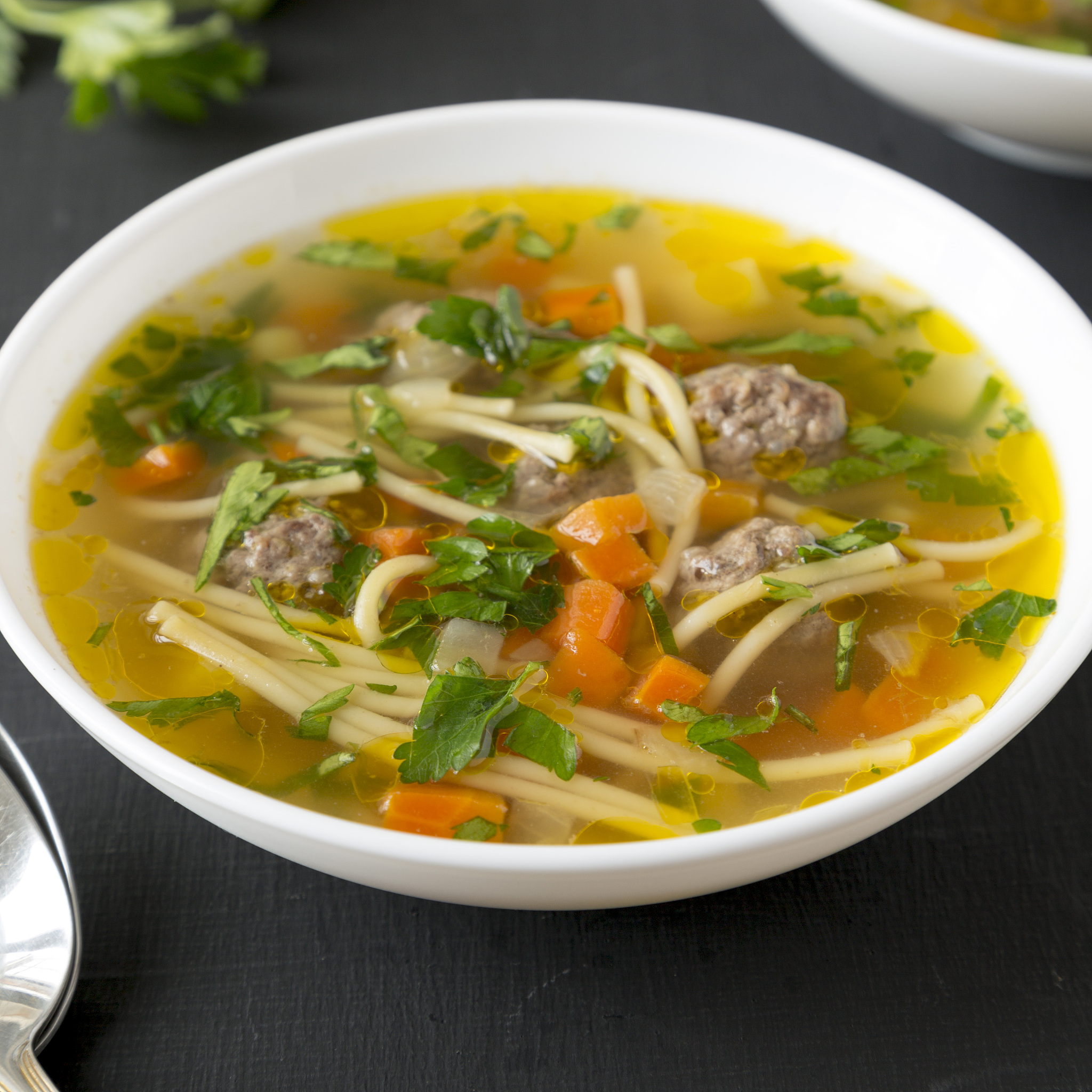 胡辣汤必备配菜：营养美味，口感丰富