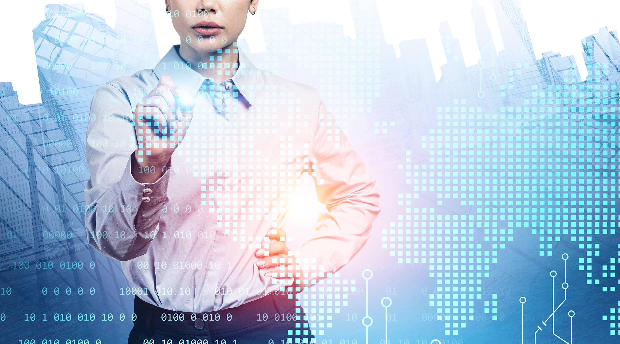 厦门女生学什么专业前景好？2023年热门专业推荐