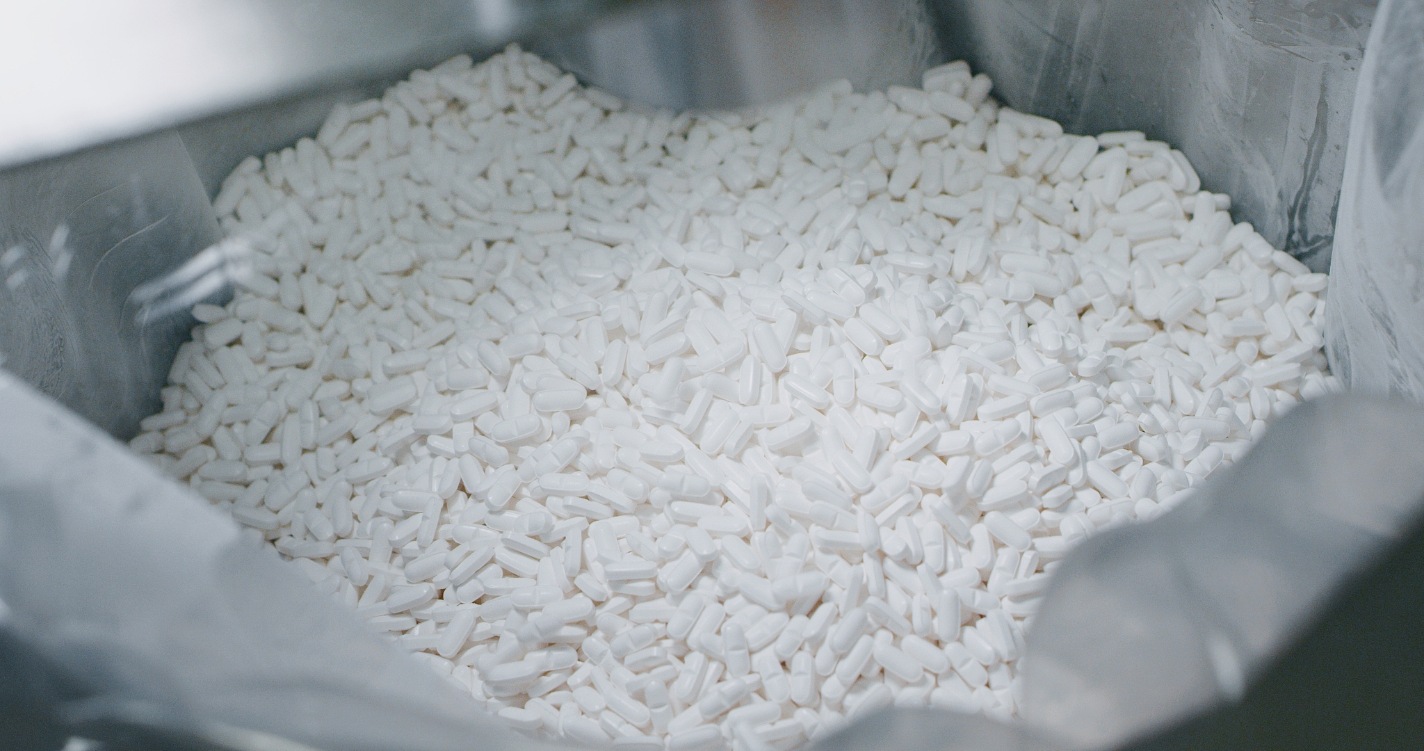 微生物转化：应用广泛的可持续技术