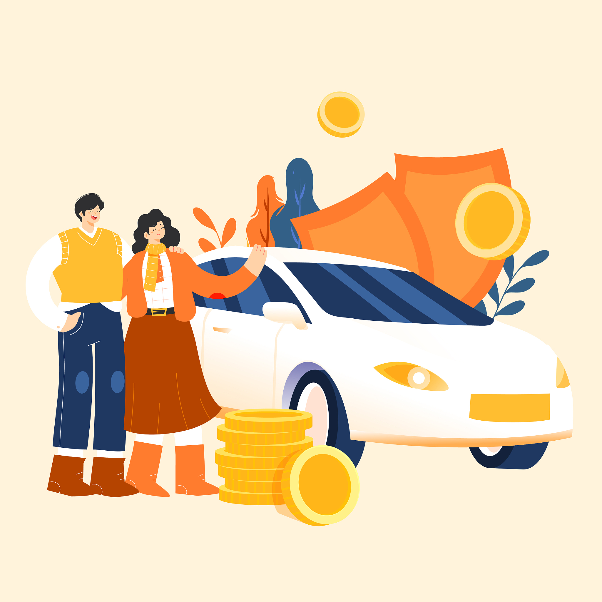 租车注意事项：安全省钱，完美旅程