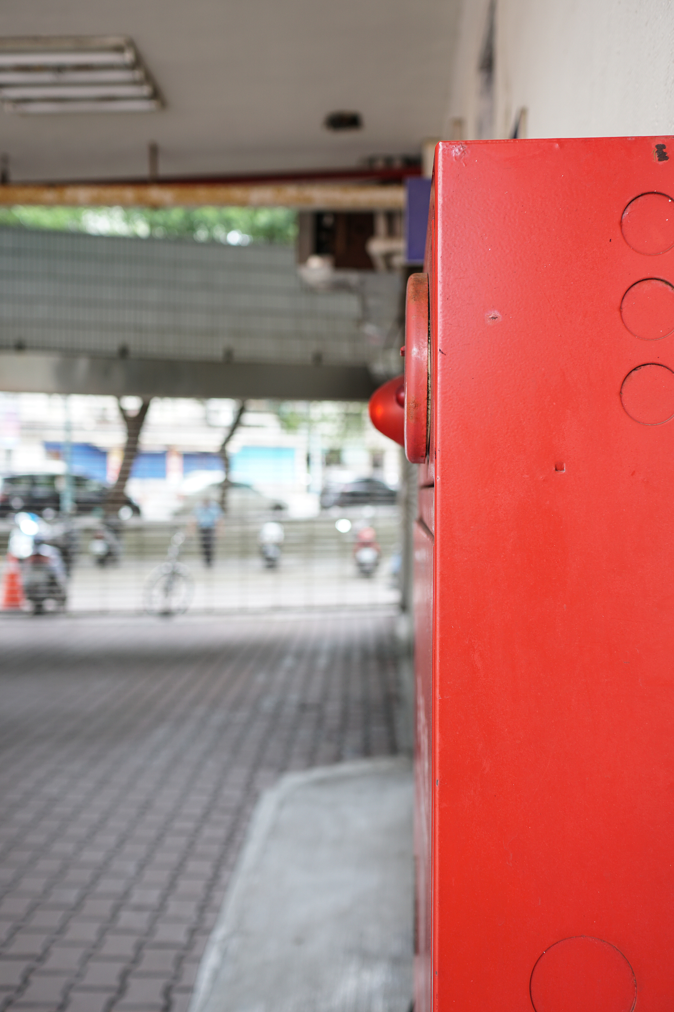 防爆应急灯安装高度规范详解