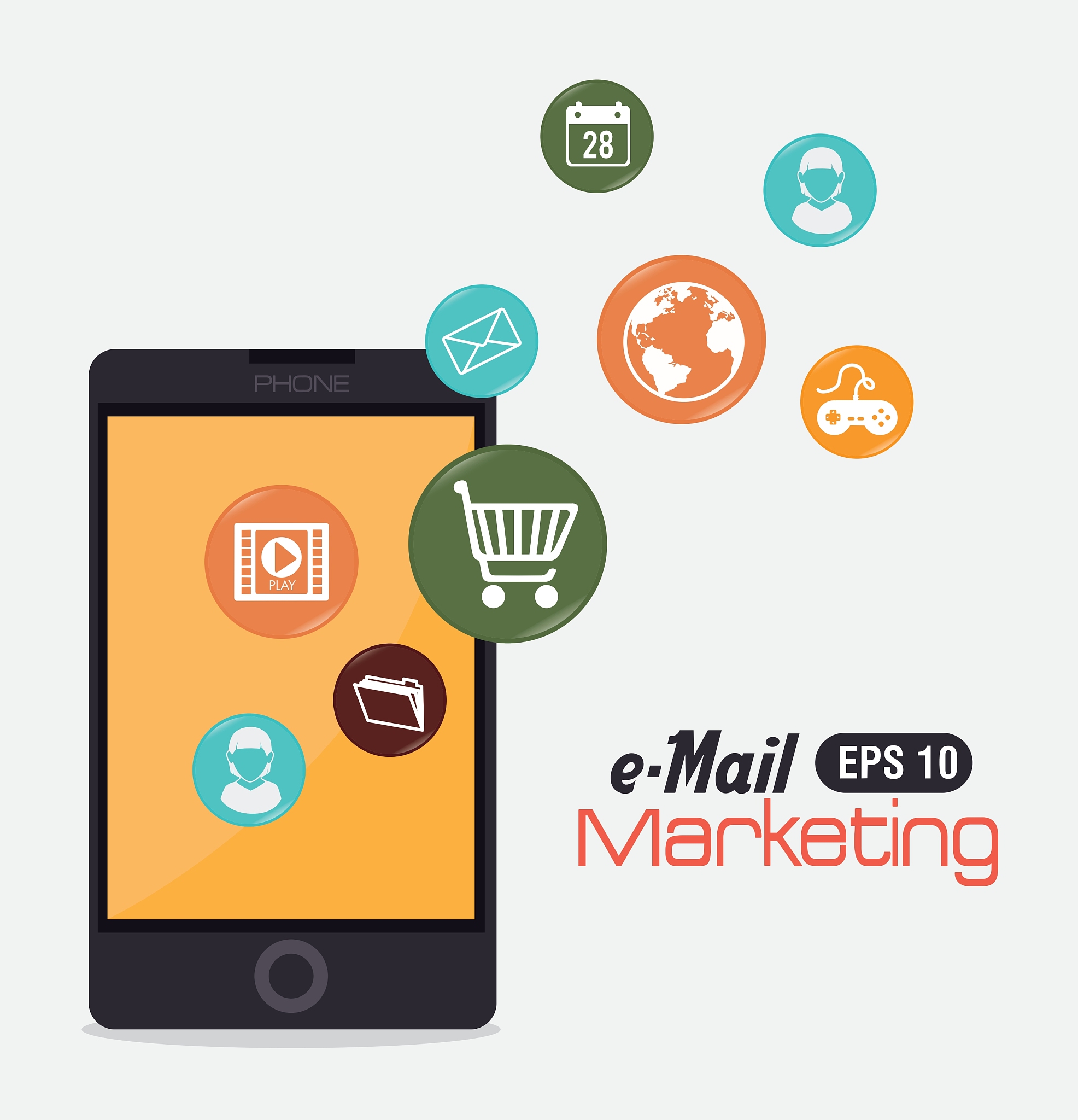 marketing design