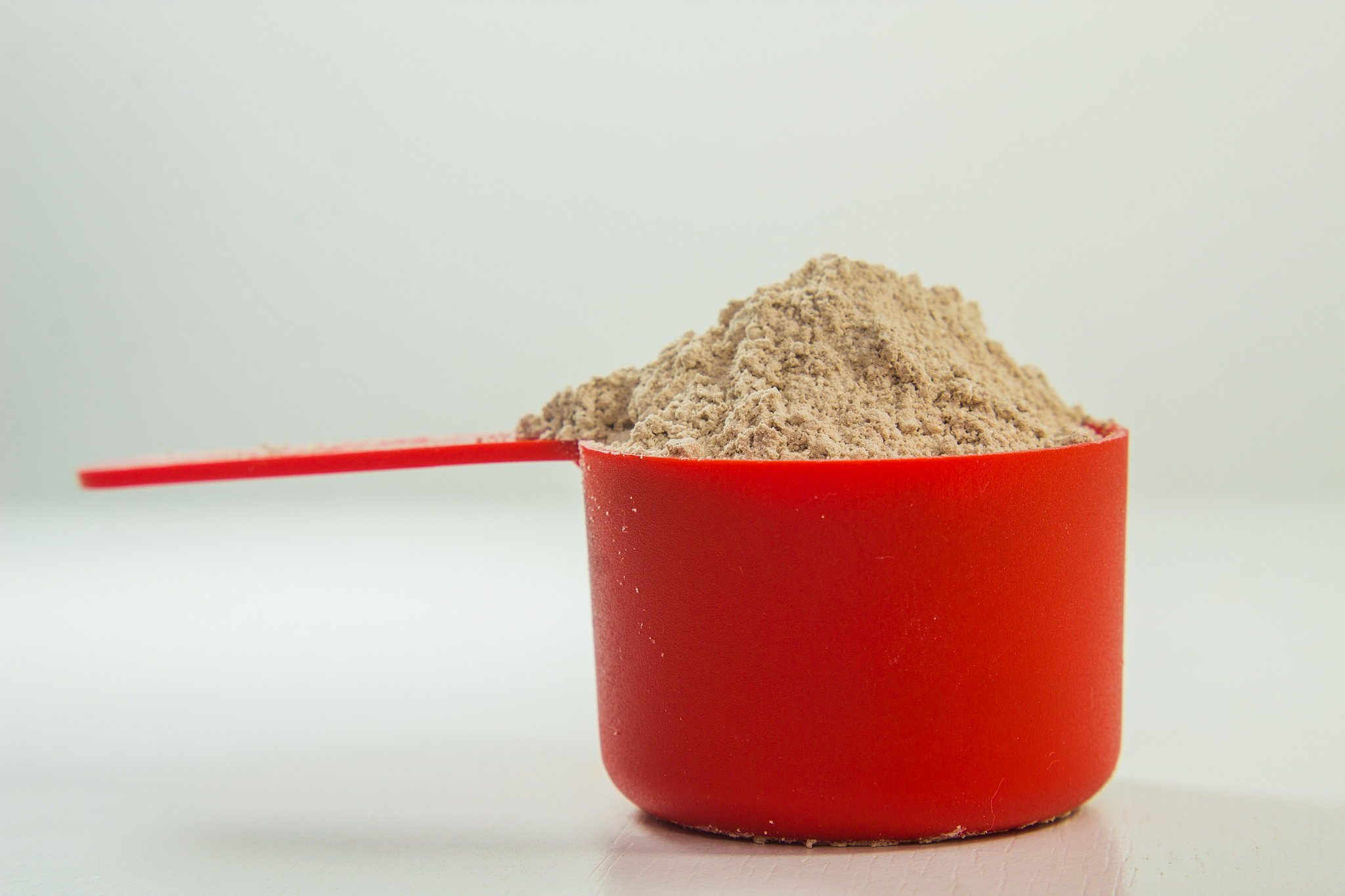 乳清蛋白粉需要锻炼多久才能消化