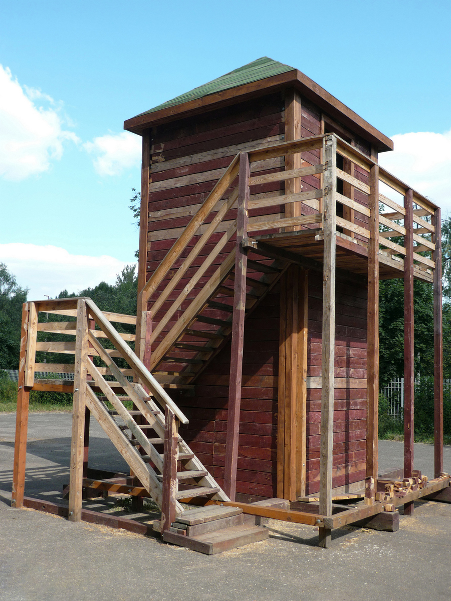 预制钢谷仓 vs. 木制谷仓：哪个更适合你？