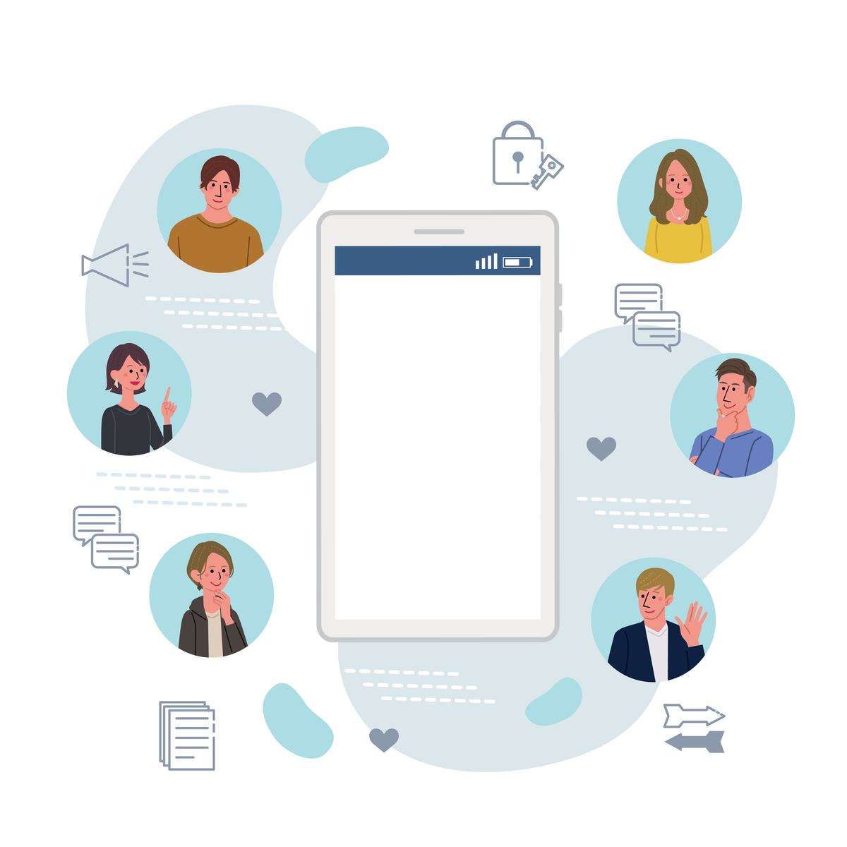 谁懂我？AI助手谈家庭沟通的重要性