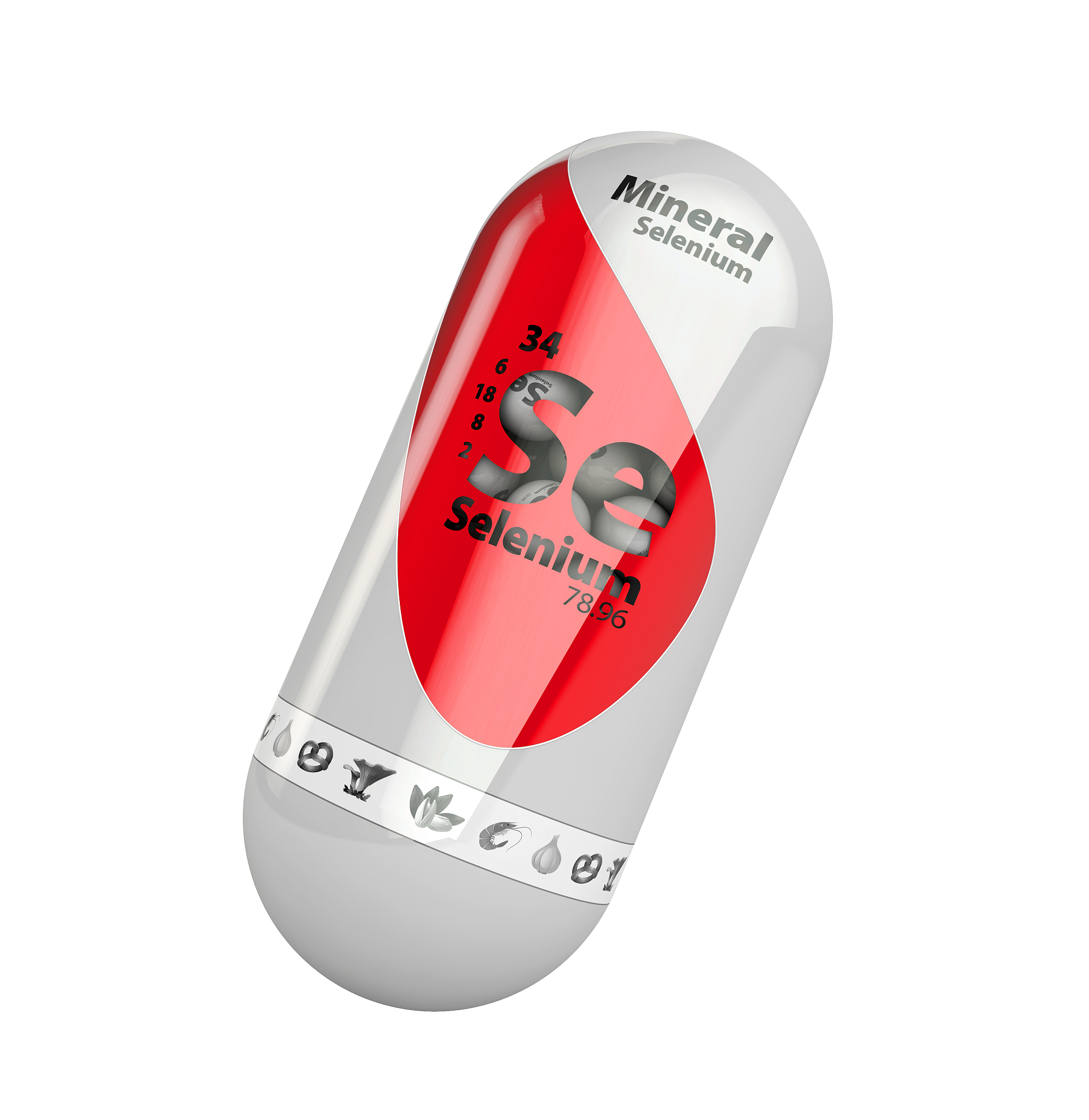 辣椒算是高热量的食物么