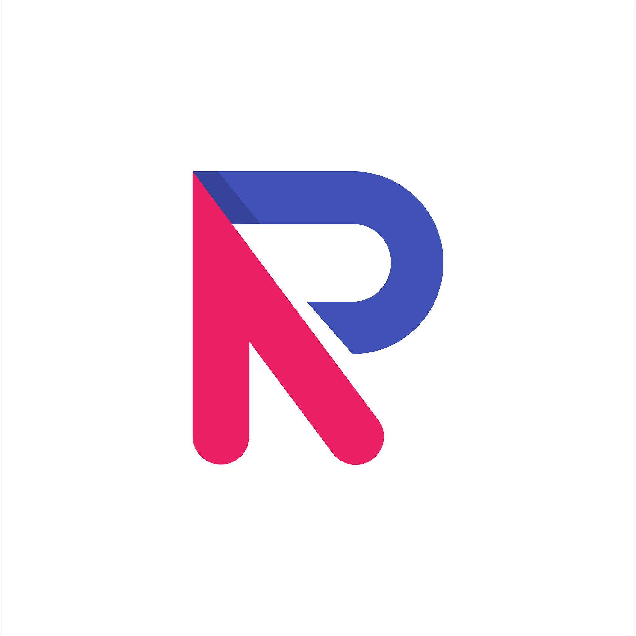 letter a r