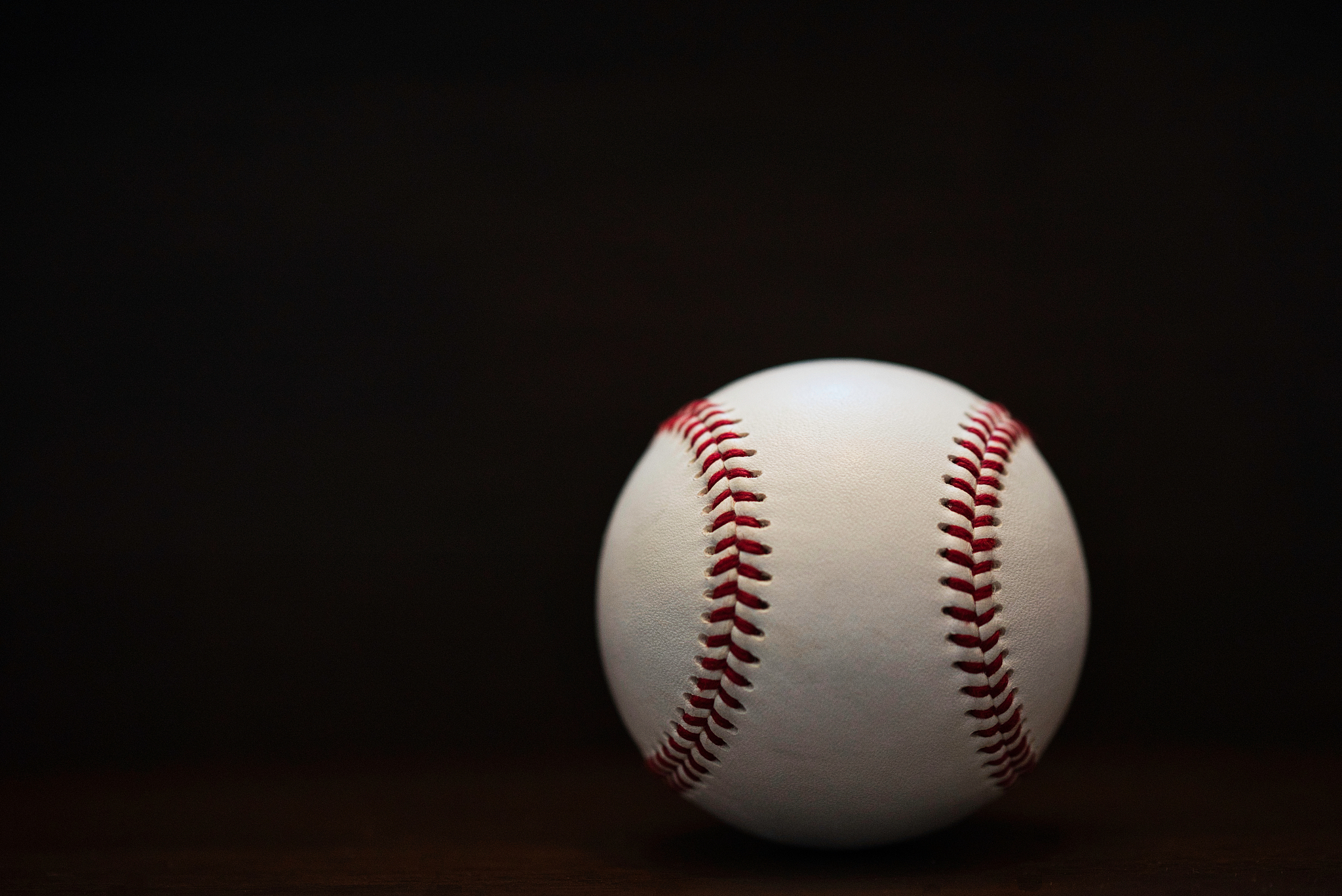 baseball ball