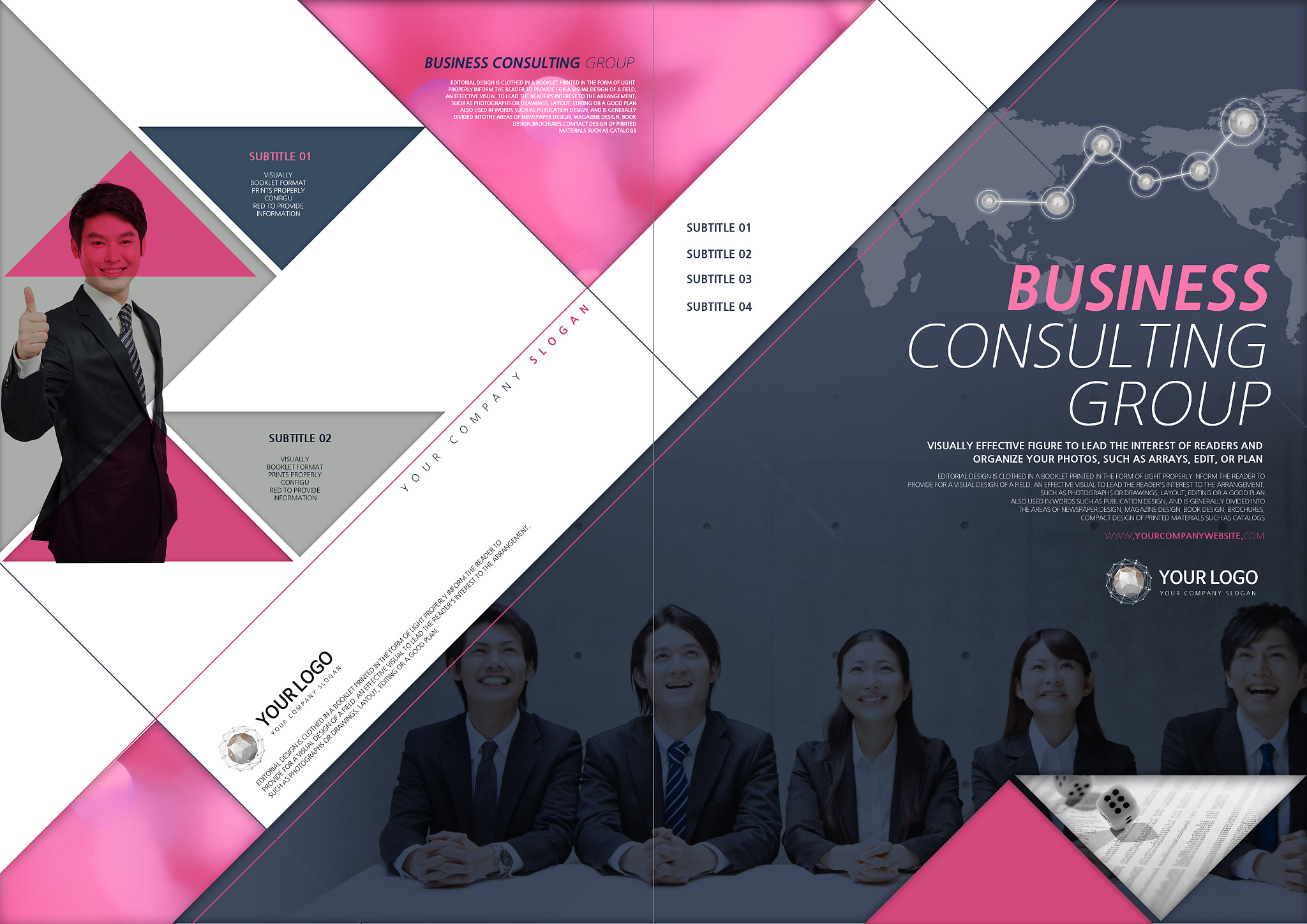 时尚服装品牌商业计划书：打造高品质潮流服饰