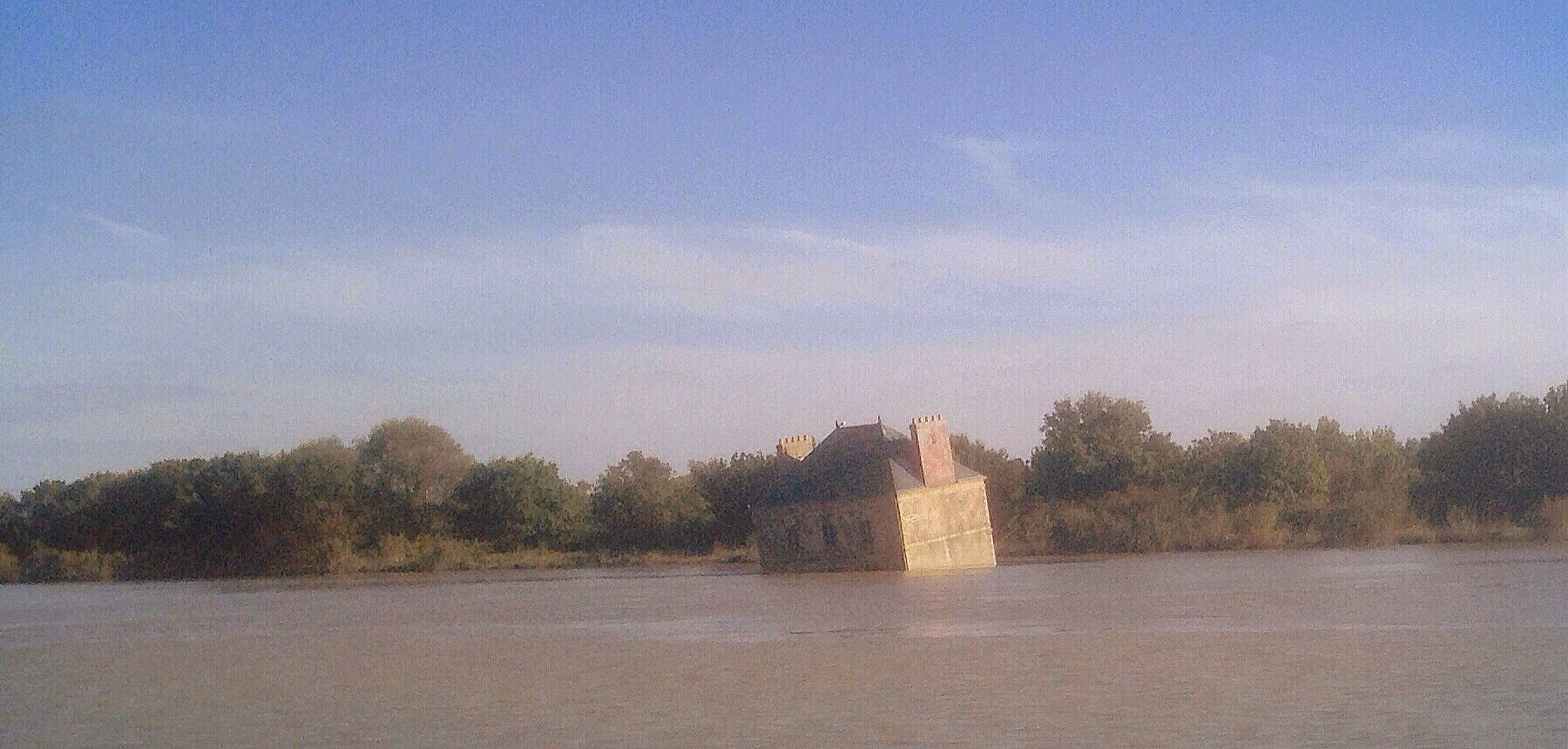 钢琴曲河边的暮色的作曲家是谁写的