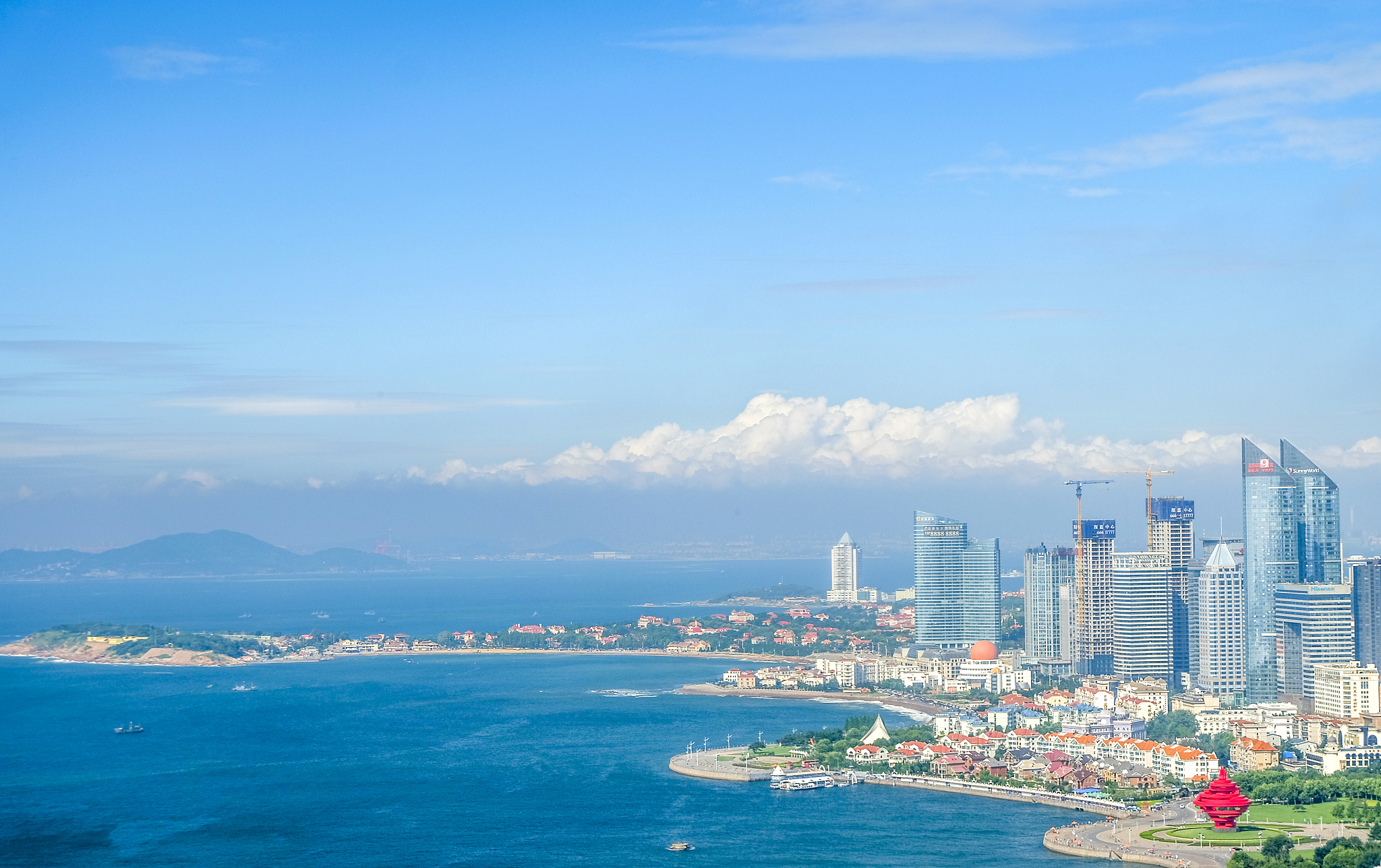 好客山东出圈之道：打造独特品牌，提升旅游体验