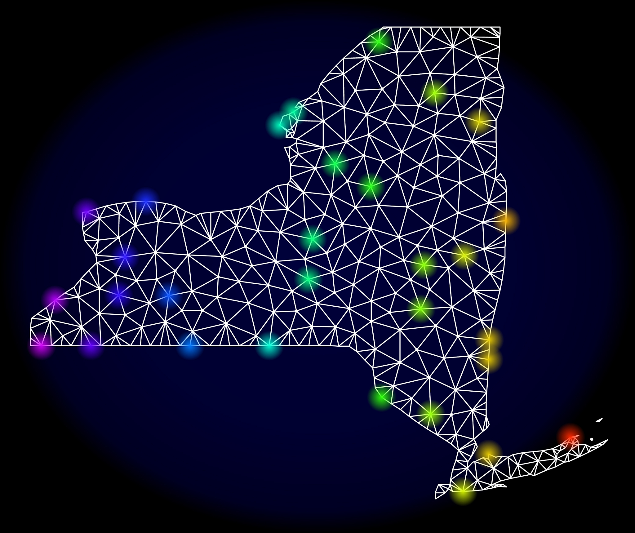 Python 将 CSV 文件经纬度转换为墨卡托投影坐标