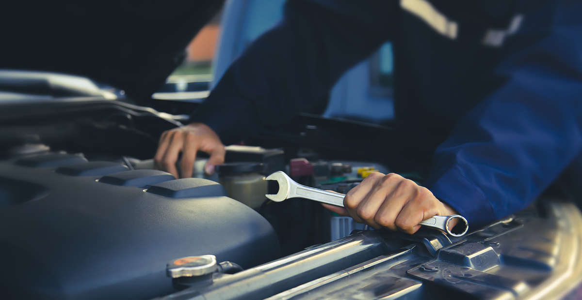 2023年报读汽修运用与维修专业怎么样