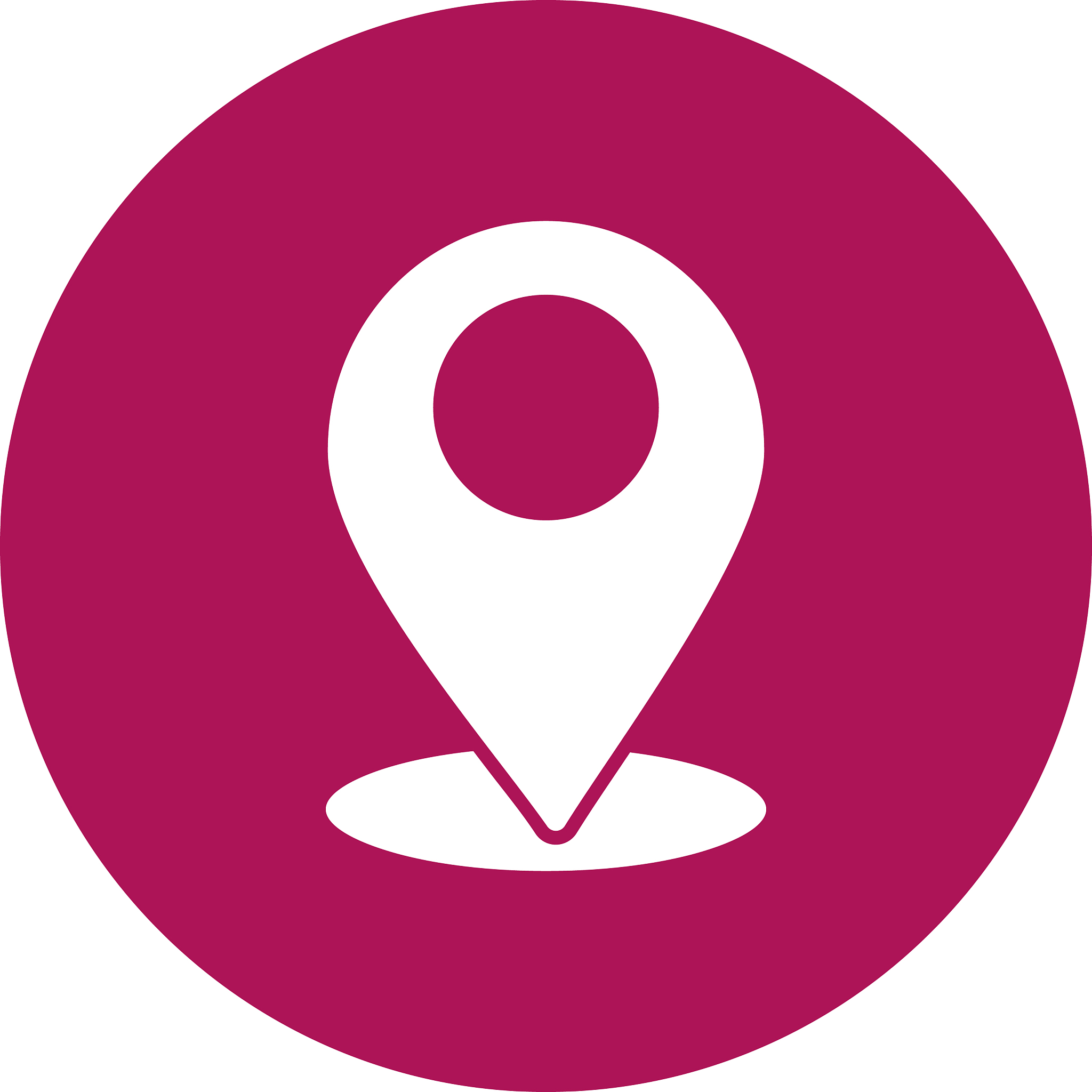 location icon