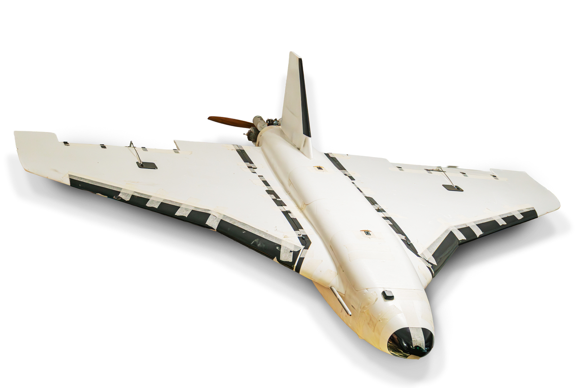 B-29 Superfortress: The American Heavy Bomber of World War II