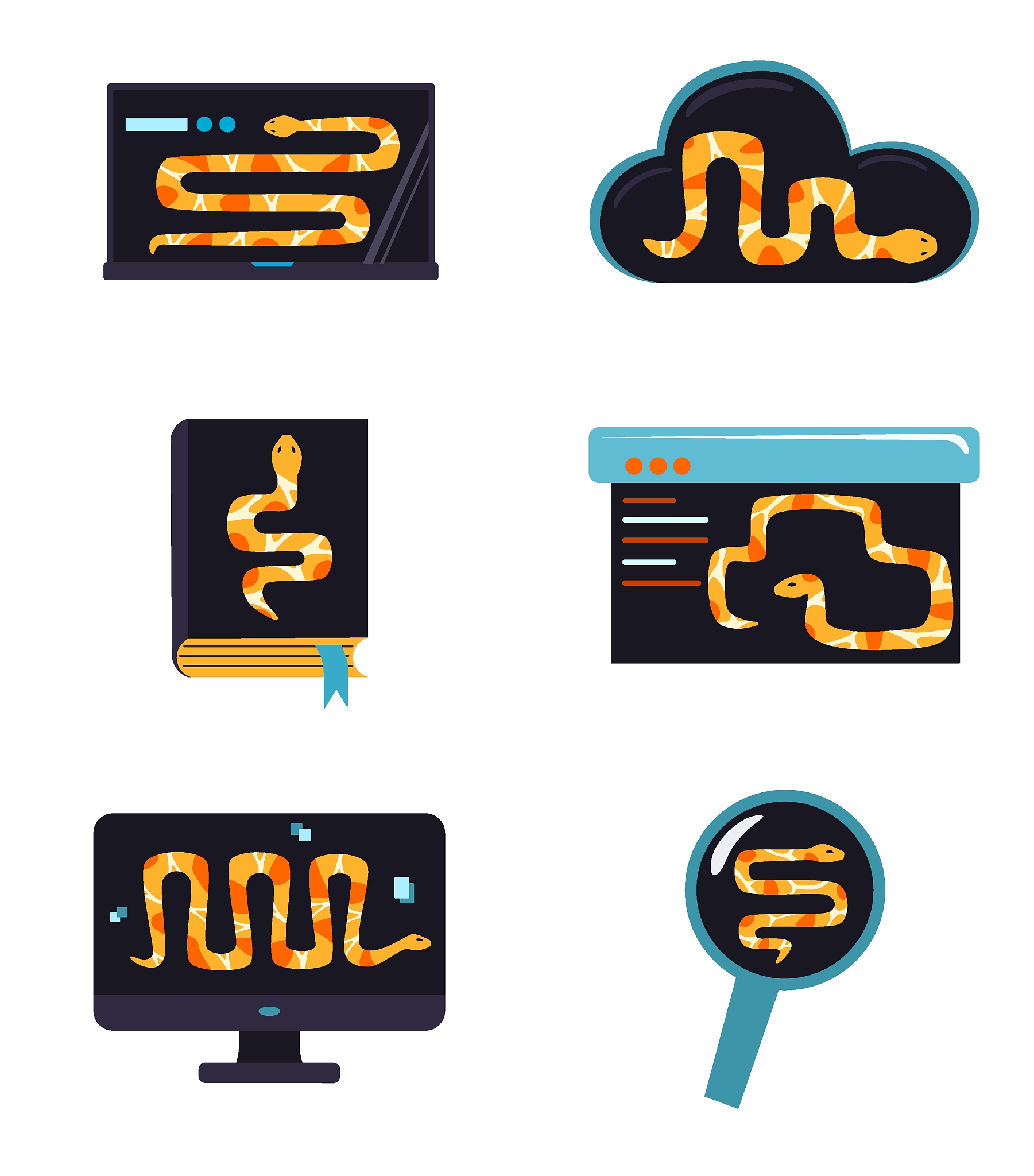 软件技术专业顶岗实习报告 - 医疗管理系统开发经验分享