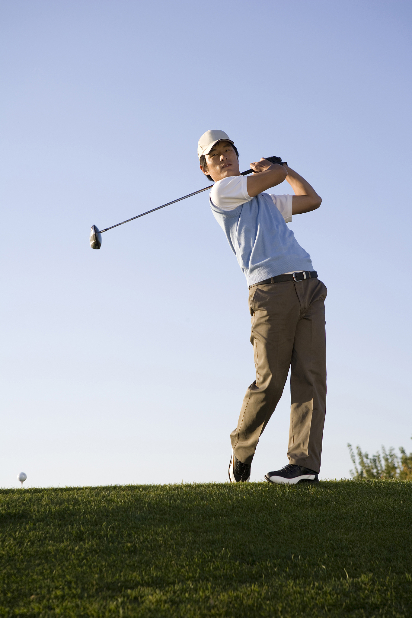 2020年重庆旅游学校高尔夫运动管理招生国际部