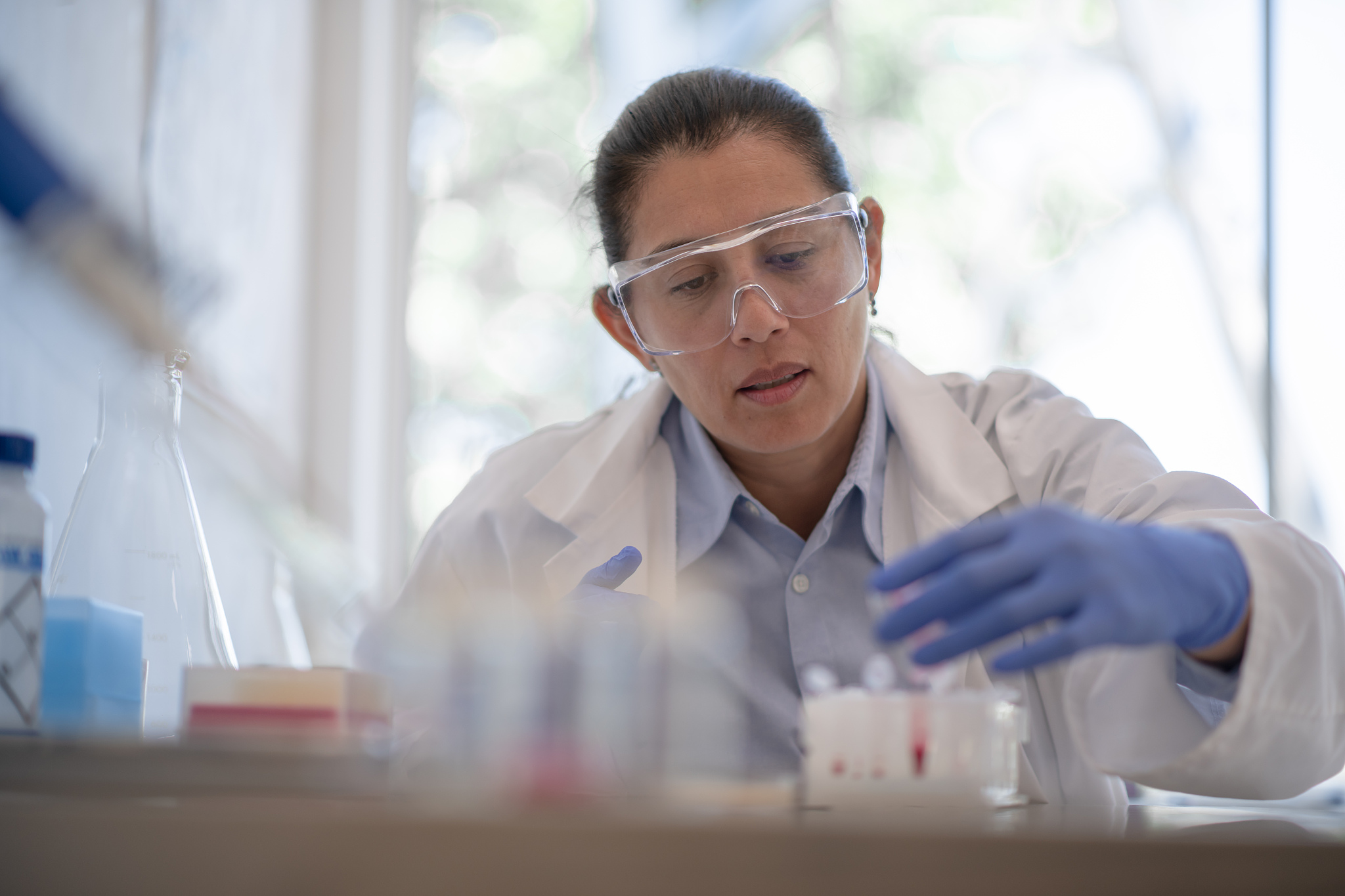 辽宁职业学院生物技术及应用专业解析：优势与劣势