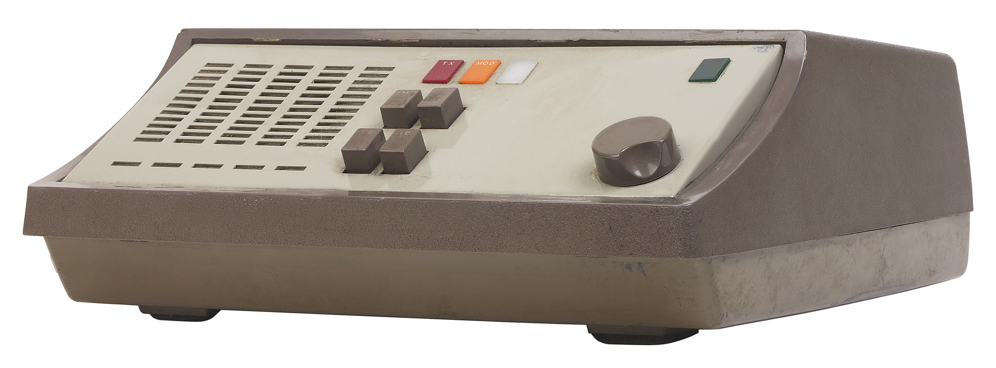 Power down crystal oscillator