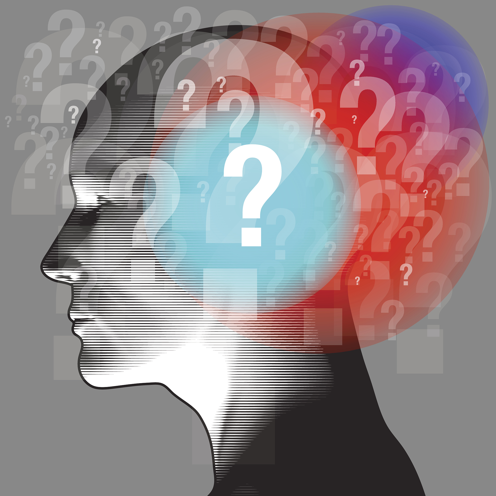 人类为什么会有那么多疑问？探索好奇心背后的原因