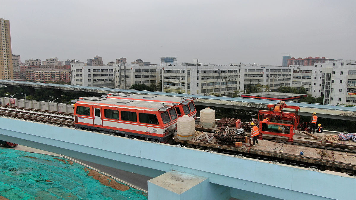 成都铁路学校铁路专业未来展望 - 就业前景与发展趋势