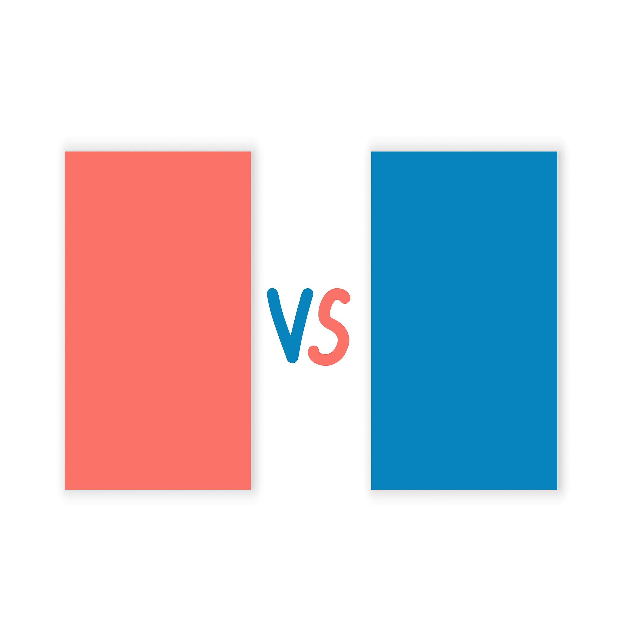 VS是什么意思？'vs'的含义和用法解释