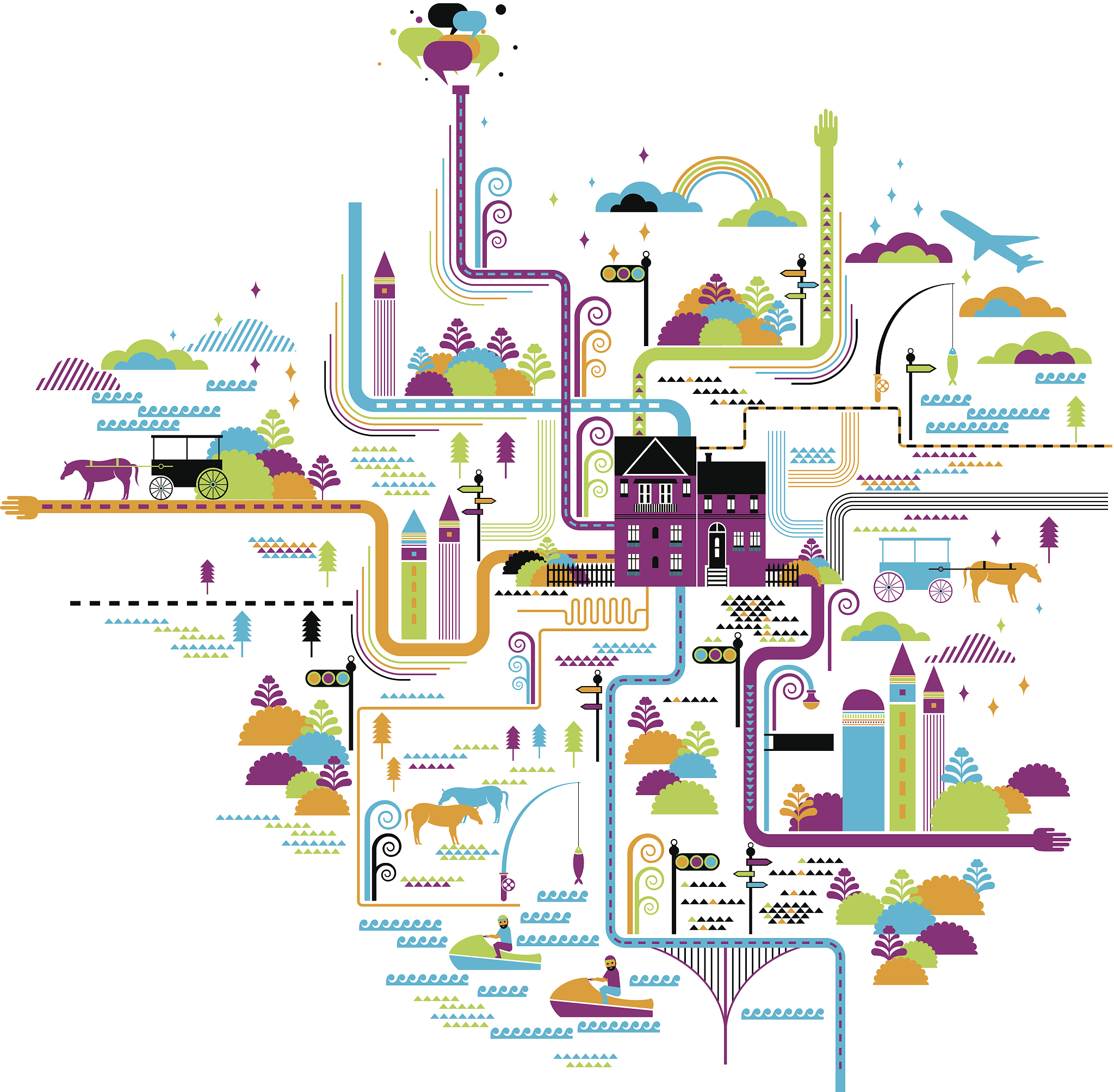 Auto Mapping Behavior in ORM: Explained