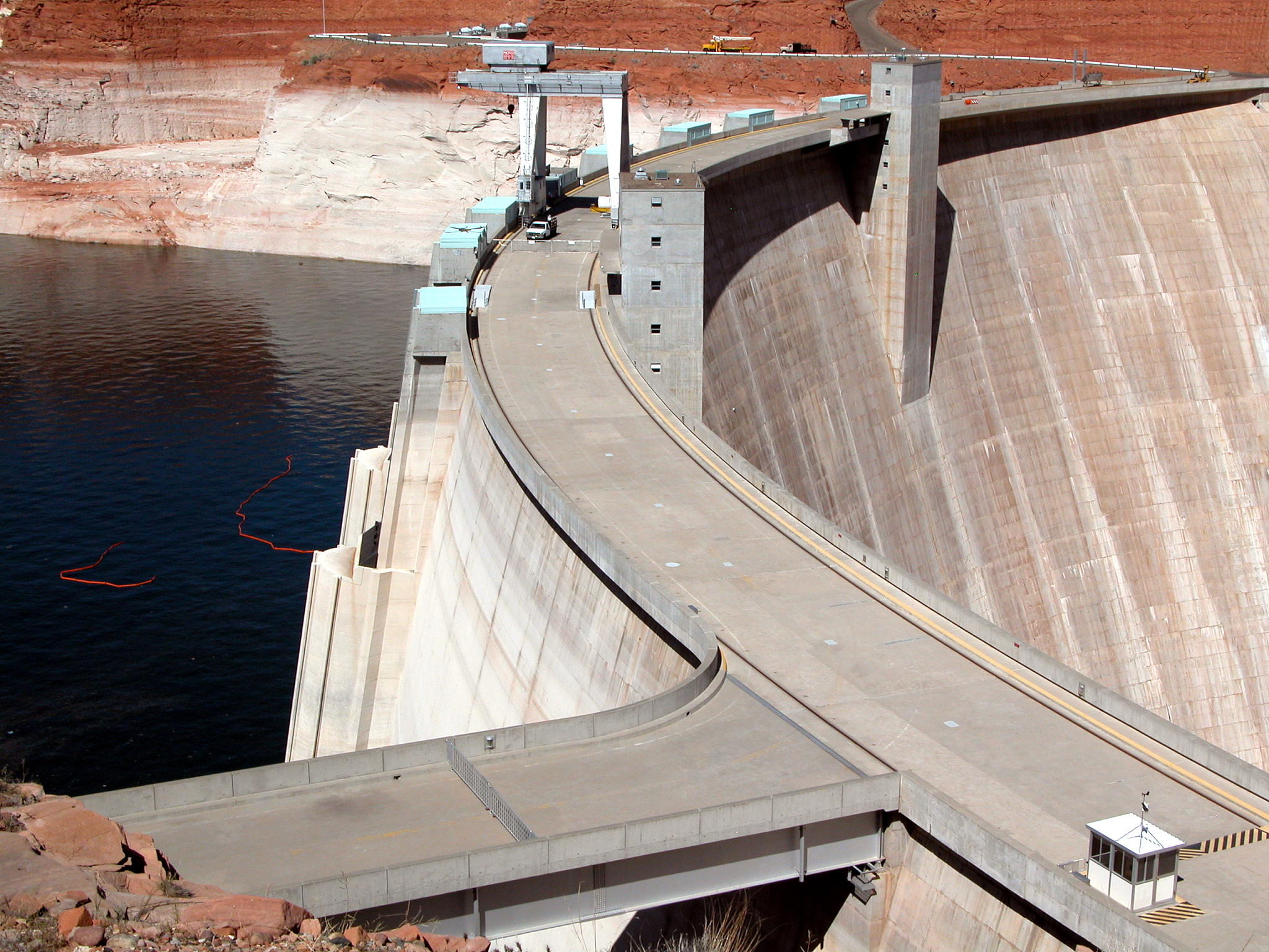 土木工程：建造未来基础设施的学科