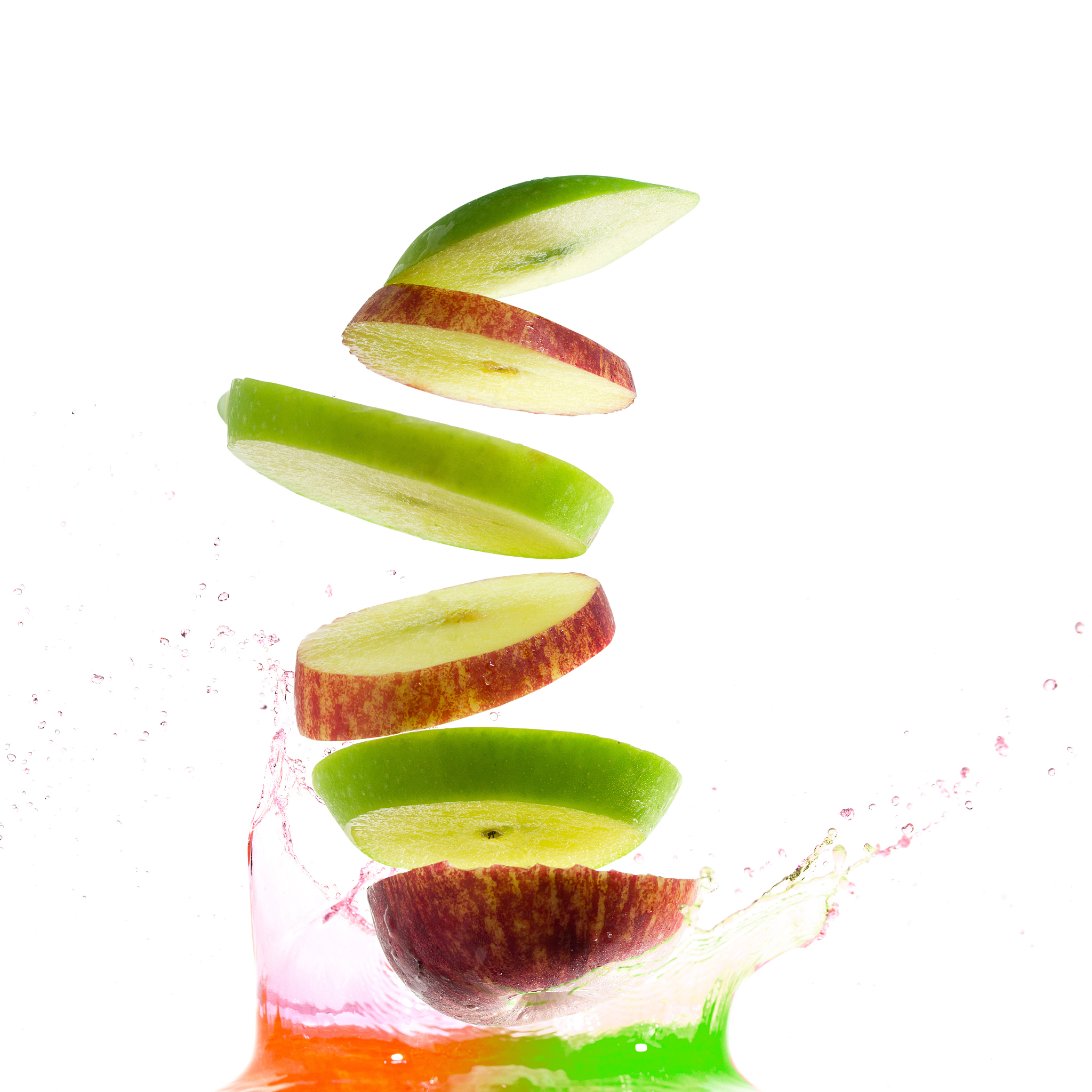 低糖水果清单：健康美味的选择