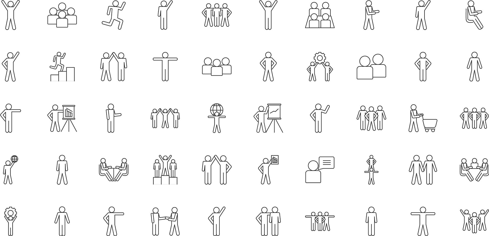 形声字分类：详细解析汉字结构