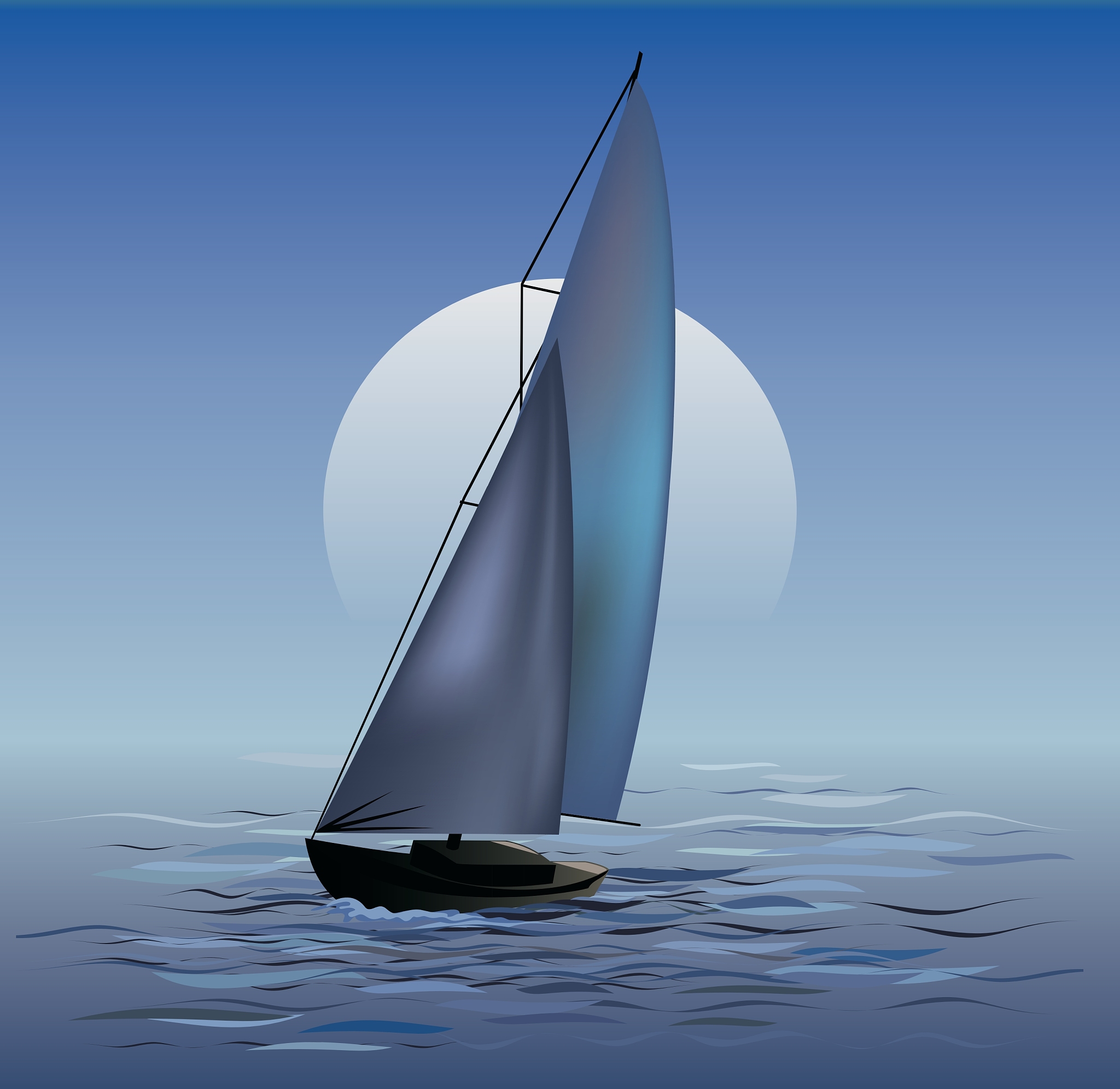 船舶驾驶专业就业前景怎么样？-航海专业就业方向