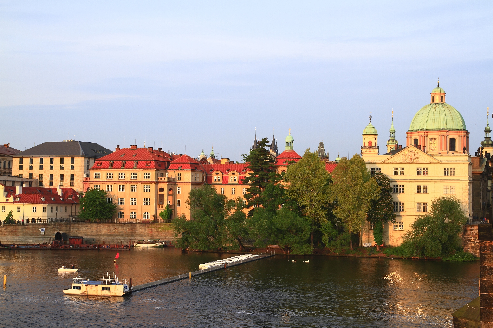 old town