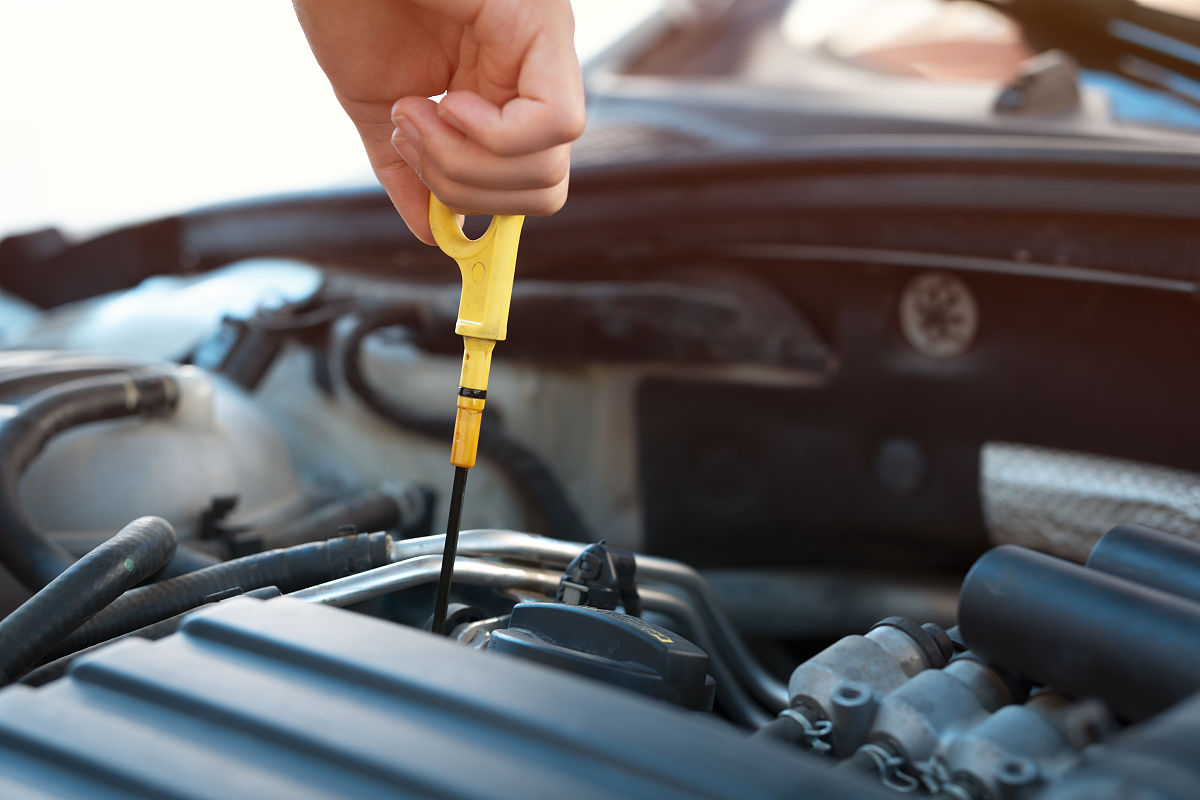 机油推荐：长效、高效、环保