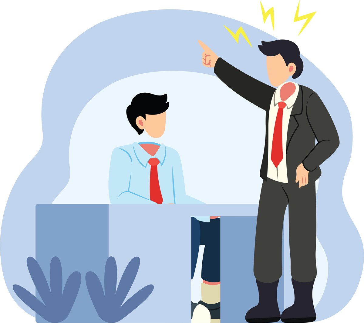 如何成为领导喜欢的员工：7个实用的建议