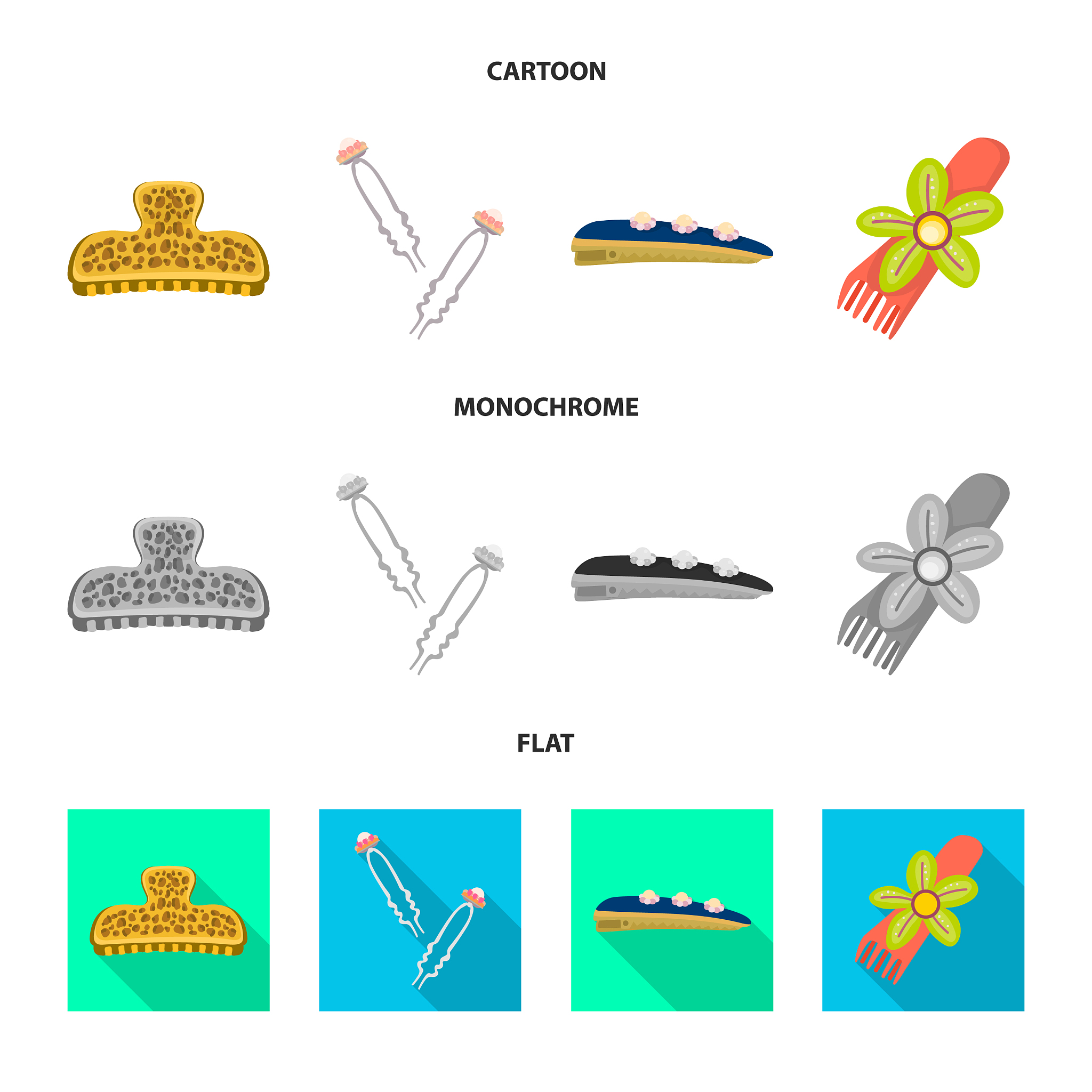 重庆市旅游学校2019年美发与形象设计专业招生简介