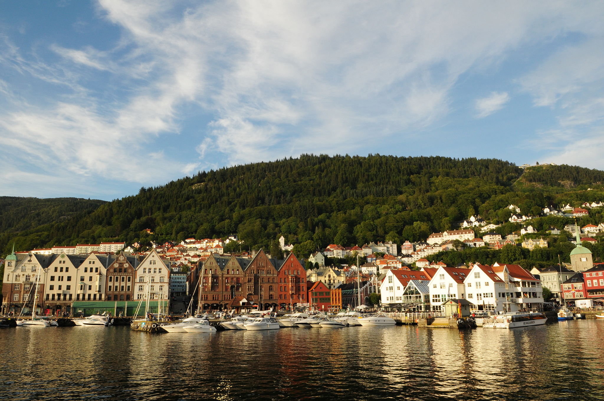 bergen