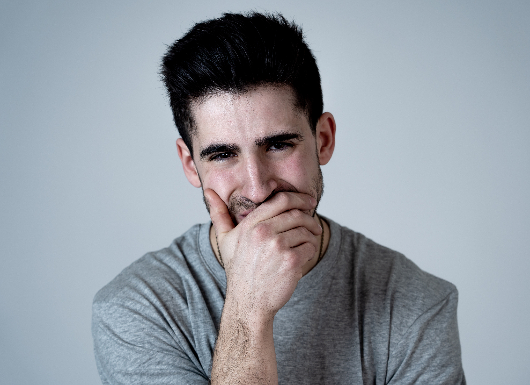 如何重拾失去的情感？