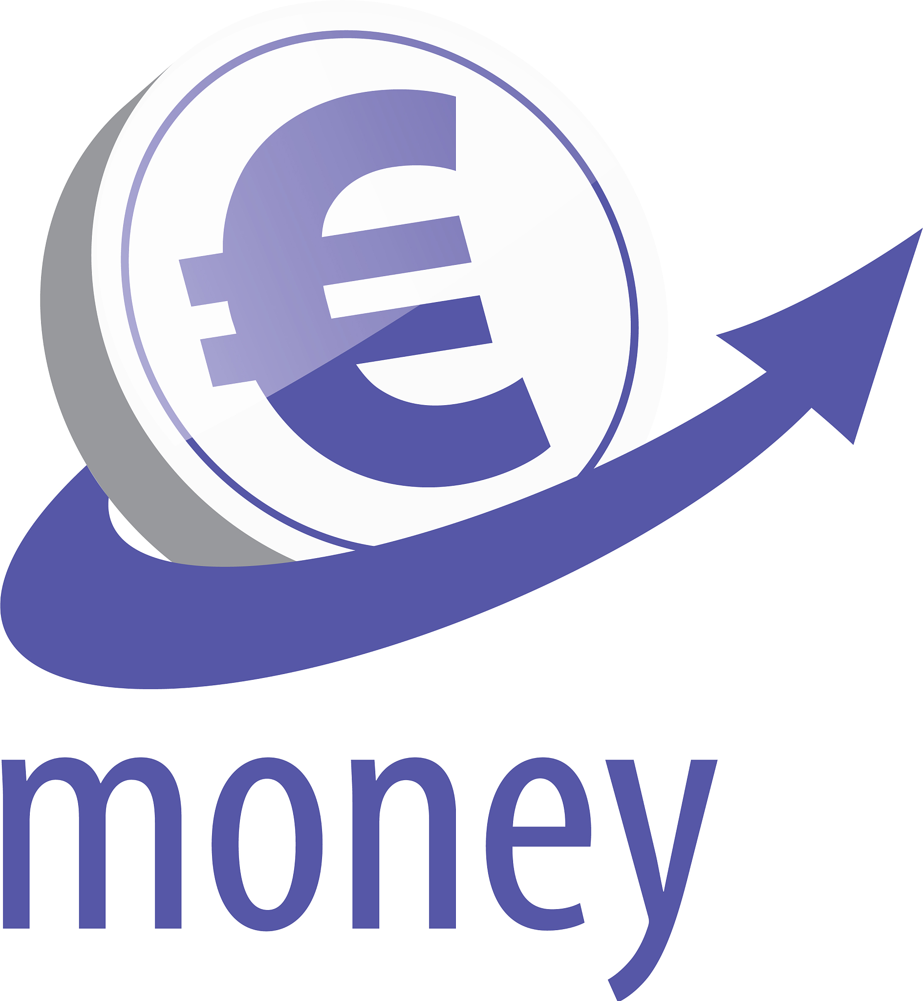 logo money