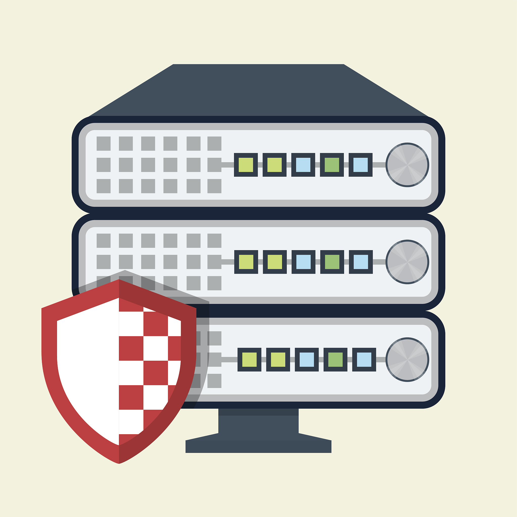 防火墙开启后，向日葵还能远程连接吗？