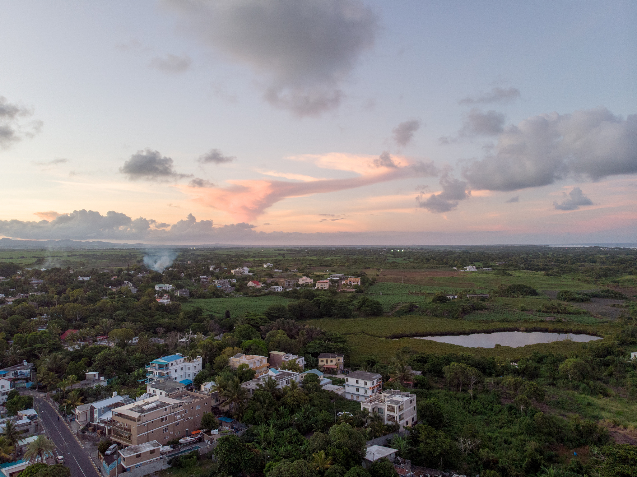 市场外部性概念
