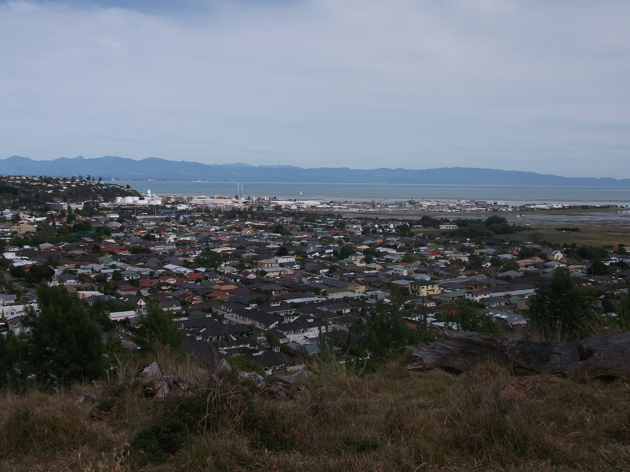 nelson, new zealand
