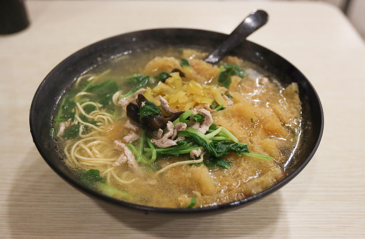 苏菜