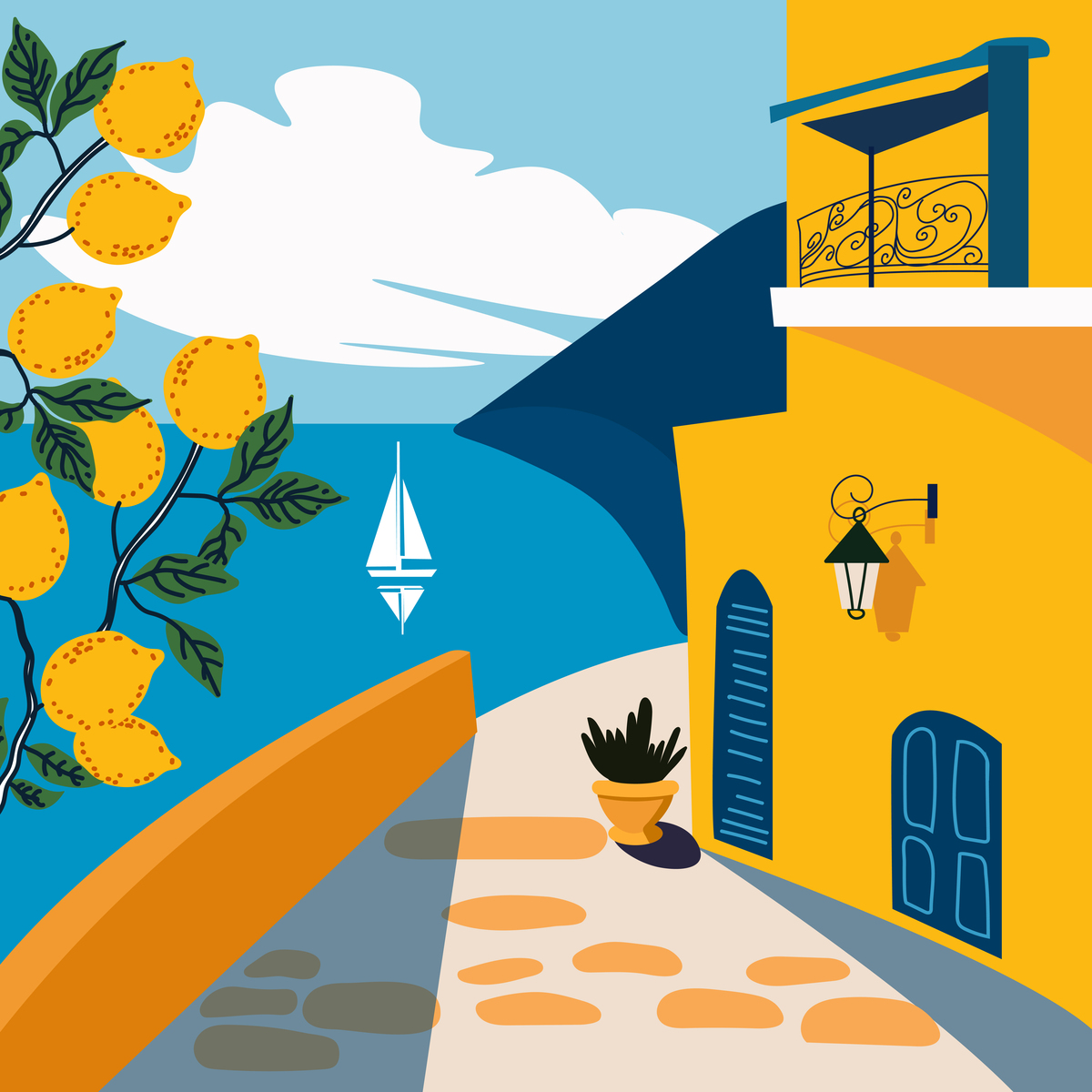 AI 绘画技术对商业插画的影响：优缺点分析