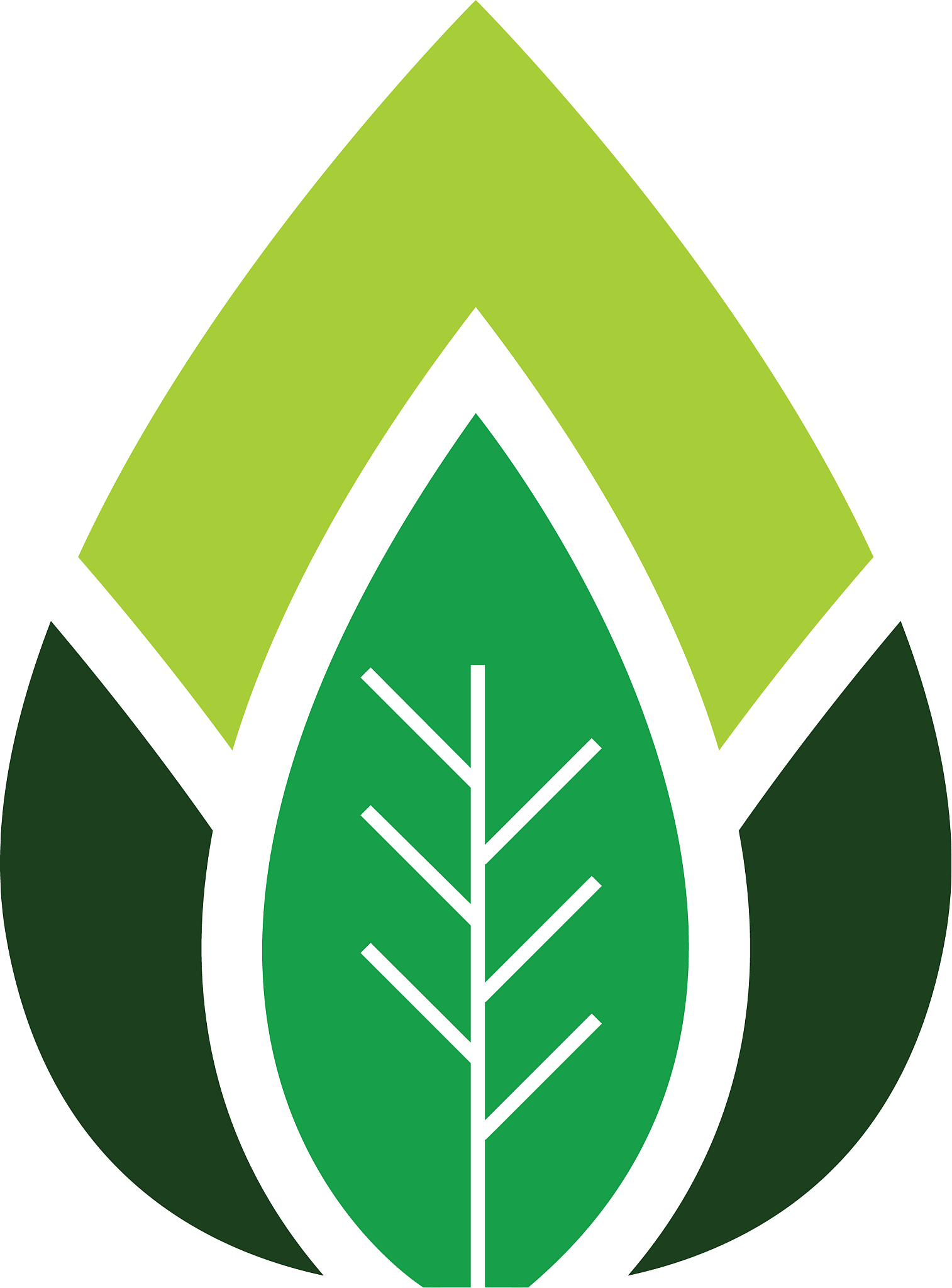 water drop icon graphic design template